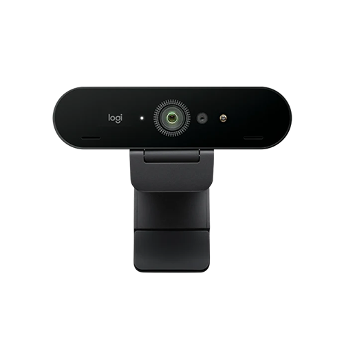 Logitech Brio 4K Webcam