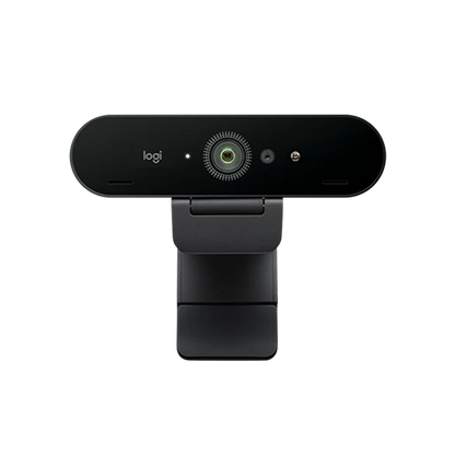 Logitech Brio 4K Webcam