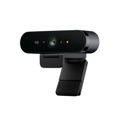 Logitech Brio 4K Webcam