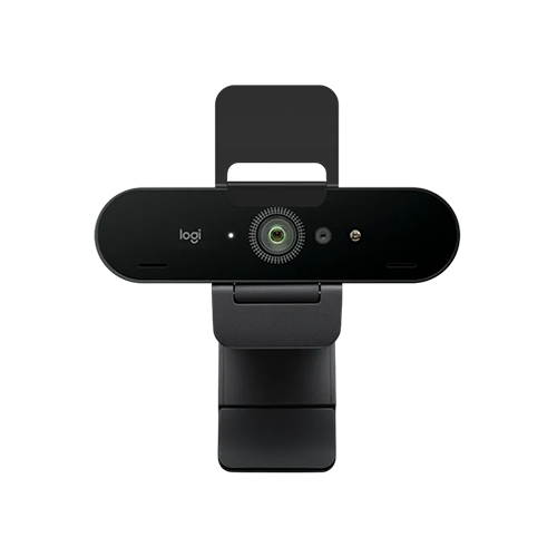 Logitech Brio 4K Webcam