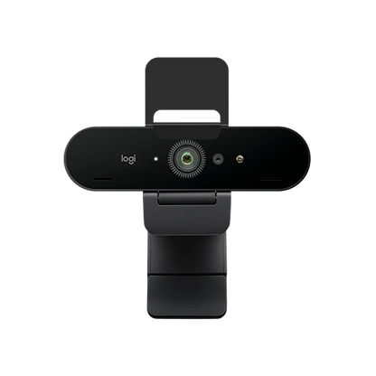 Logitech Brio 4K Webcam