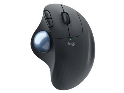 Logitech Ergo M575 Wireless Trackball Mouse