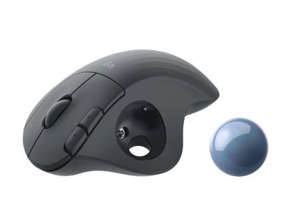 Logitech Ergo M575 Wireless Trackball Mouse