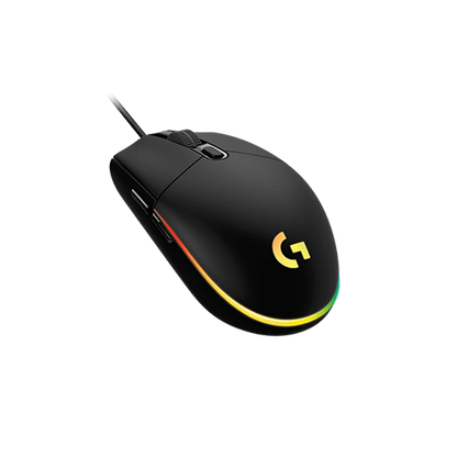 Logitech G102 Lightsync RGB Gaming Mouse