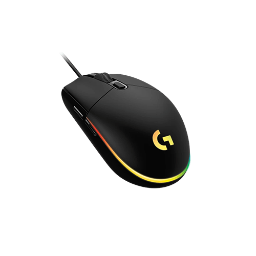 Logitech G102 Lightsync RGB Gaming Mouse