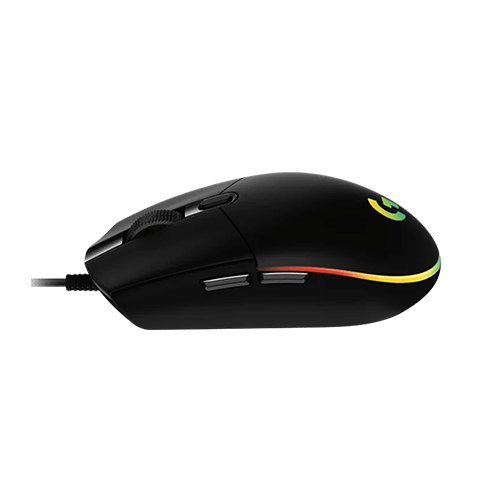 Logitech G102 Lightsync RGB Gaming Mouse