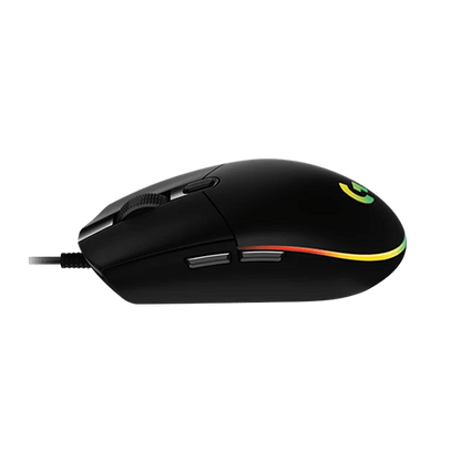 Logitech G102 Lightsync RGB Gaming Mouse