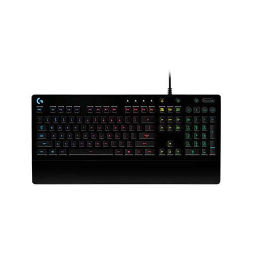 Logitech G213 Prodigy Gaming Keyboard