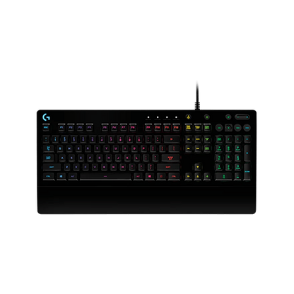 Logitech G213 Prodigy Gaming Keyboard