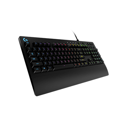 Logitech G213 Prodigy Gaming Keyboard