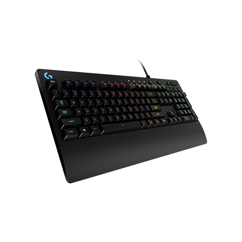 Logitech G213 Prodigy Gaming Keyboard