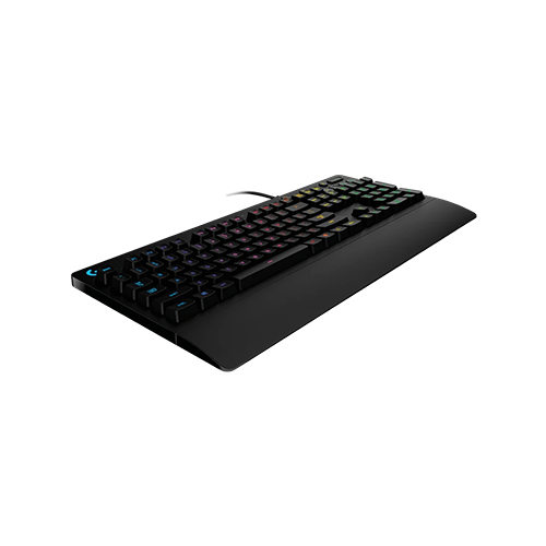 Logitech G213 Prodigy Gaming Keyboard