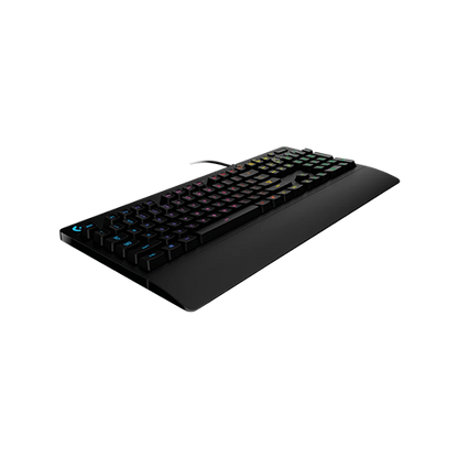 Logitech G213 Prodigy Gaming Keyboard