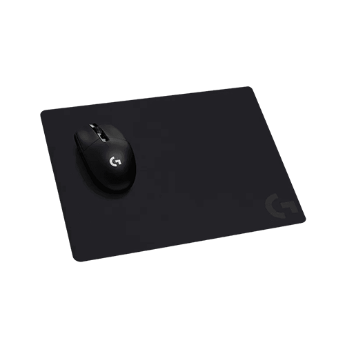 Logitech G240 Cloth Gaming Mouse Pad