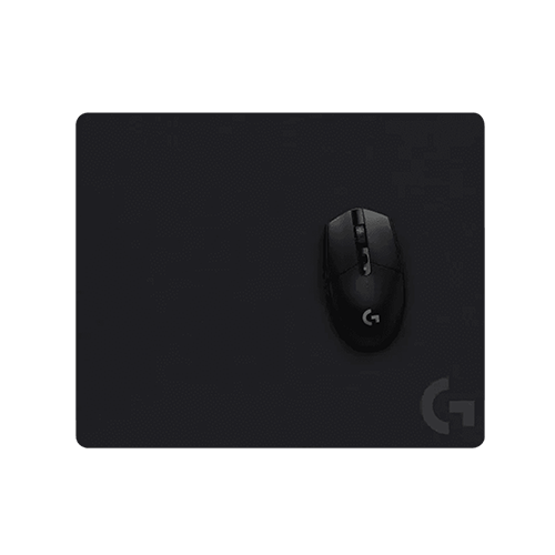 Logitech G240 Cloth Gaming Mouse Pad