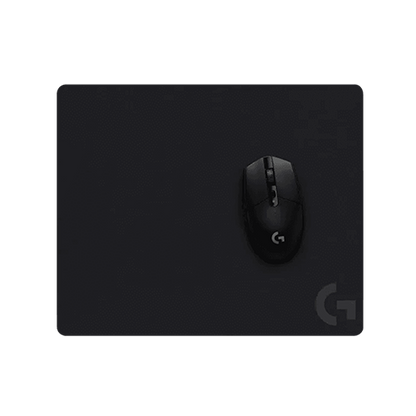 Logitech G240 Cloth Gaming Mouse Pad