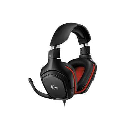 Logitech G331 Stereo Gaming Headset