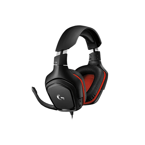 Logitech G331 Stereo Gaming Headset