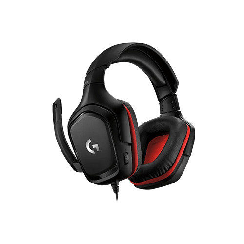 Logitech G331 Stereo Gaming Headset