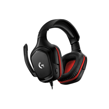 Logitech G331 Stereo Gaming Headset