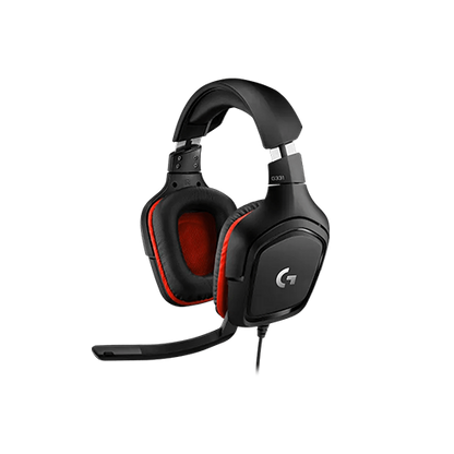 Logitech G331 Stereo Gaming Headset