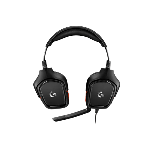 Logitech G331 Stereo Gaming Headset