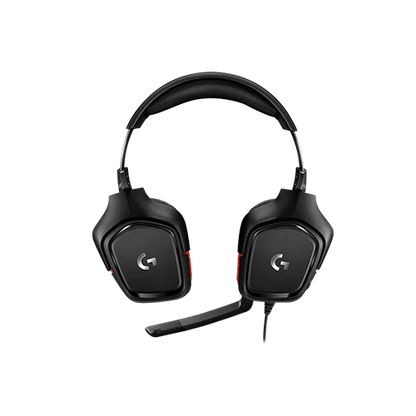 Logitech G331 Stereo Gaming Headset