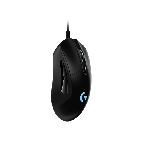 Logitech G403 Hero Wired Mouse – UnicornComputers