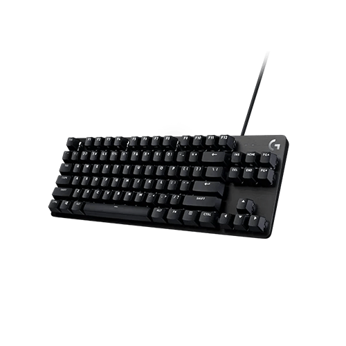 Logitech G413 TKL SE Mechanical Gaming Keyboard