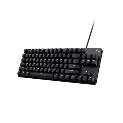 Logitech G413 TKL SE Mechanical Gaming Keyboard