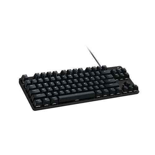 Logitech G413 TKL SE Mechanical Gaming Keyboard