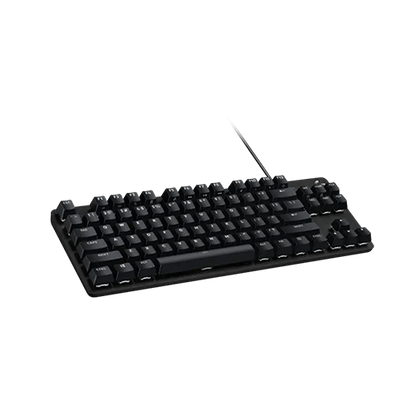 Logitech G413 TKL SE Mechanical Gaming Keyboard