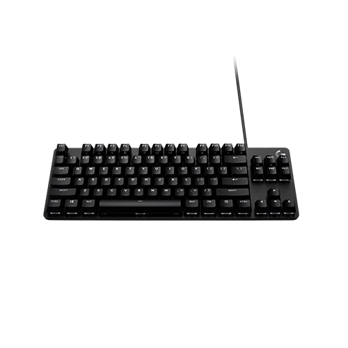 Logitech G413 TKL SE Mechanical Gaming Keyboard