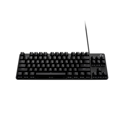 Logitech G413 TKL SE Mechanical Gaming Keyboard