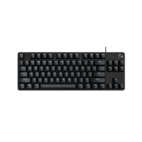 Logitech G413 TKL SE Mechanical Gaming Keyboard