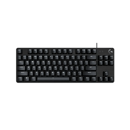 Logitech G413 TKL SE Mechanical Gaming Keyboard