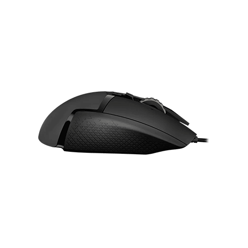 Logitech G502 Hero (Black)