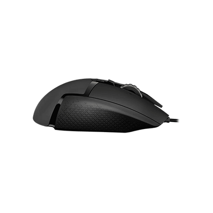 Logitech G502 Hero (Black)