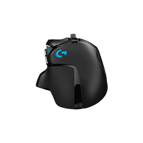 Logitech G502 Hero Black Unicorncomputers 0076