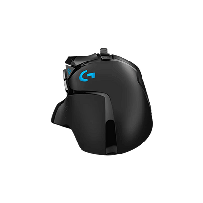 Logitech G502 Hero (Black)