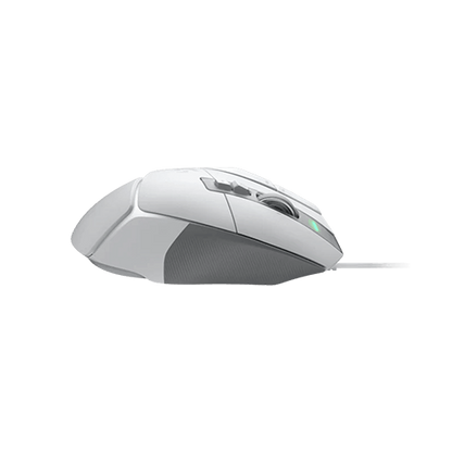 Logitech G502 X Wired Gaming Mouse (White)