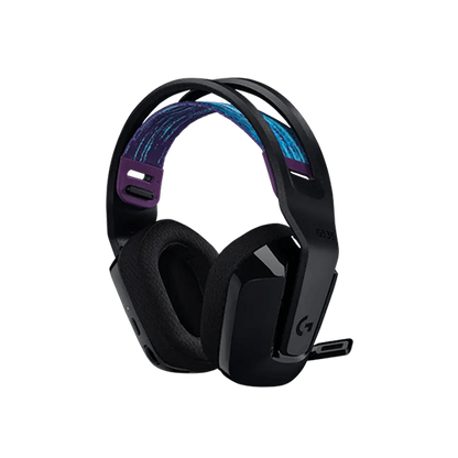 Logitech G535 Lightspeed Wireless Gaming Headset