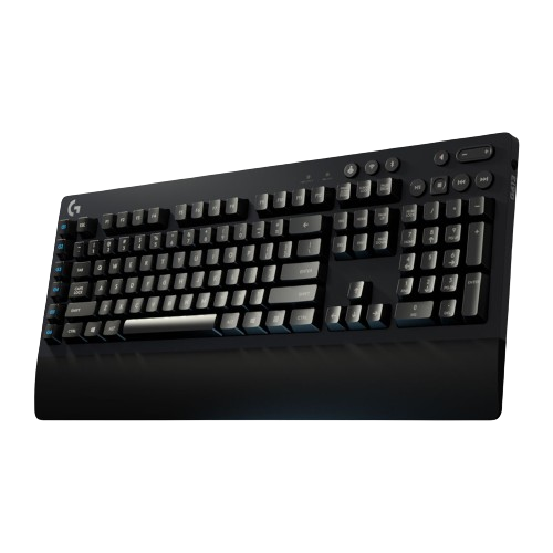 Logitech G613 Wireless Mechanical Gaming Keyboard (ROMER-G Tactile Key Switches)