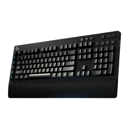 Logitech G613 Wireless Mechanical Gaming Keyboard (ROMER-G Tactile Key Switches)