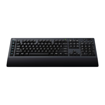 Logitech G613 Wireless Mechanical Gaming Keyboard (ROMER-G Tactile Key Switches)