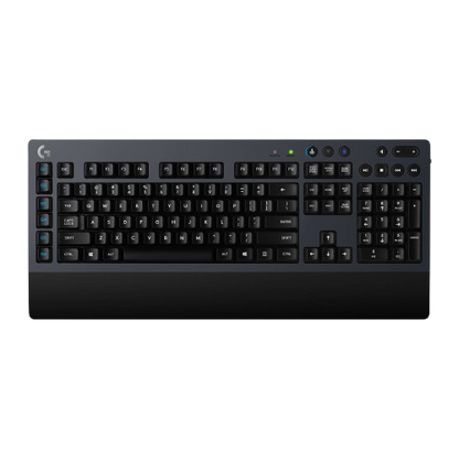 Logitech G613 Wireless Mechanical Gaming Keyboard (ROMER-G Tactile Key Switches)