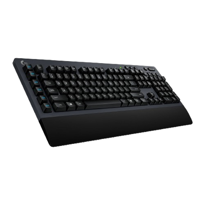 Logitech G613 Wireless Mechanical Gaming Keyboard (ROMER-G Tactile Key Switches)