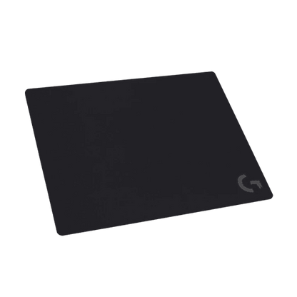 Logitech G740 Large Thick Cloth Gaming Mouse Pad