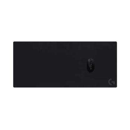 Logitech G840 XL Gaming Mouse Pad (Black)