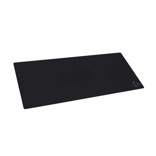 Logitech G840 XL Gaming Mouse Pad (Black)